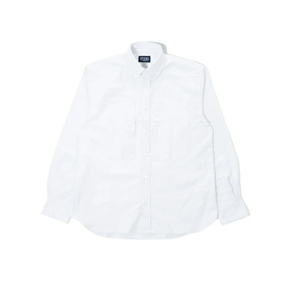 the union the fabric シャツ THE UNION | THE FABRIC CRACK THES TEE -Candyrim-